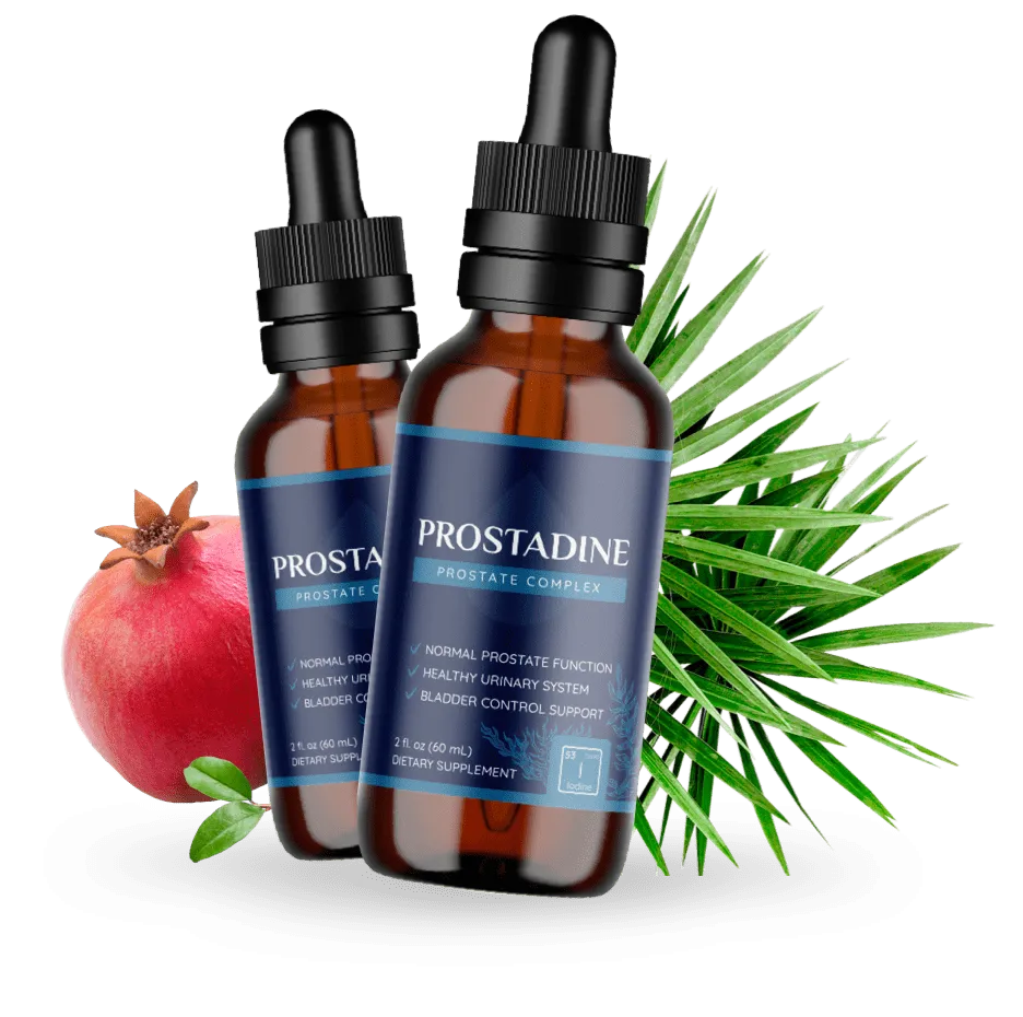 Prostadine product image